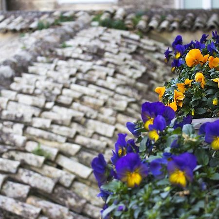 Le Violette Vila Matera Exterior foto