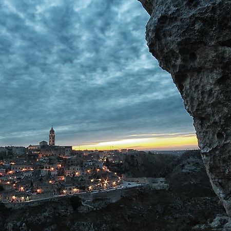 Le Violette Vila Matera Exterior foto
